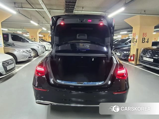 Mercedes-Benz S-Class W223 id 4917947 из Кореи 15