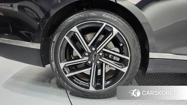 Genesis G80 (RG3) id 5051734 из Кореи 15