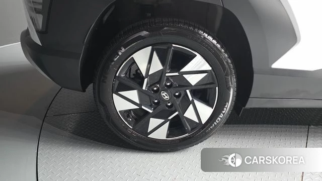 Hyundai Kona Hybrid (SX2) id 4660929 из Кореи 15