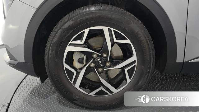 Kia Sportage 5th Generation id 4951861 из Кореи 25