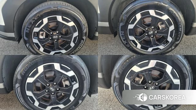 Hyundai Santa Fe (MX5) id 4792121 из Кореи 15