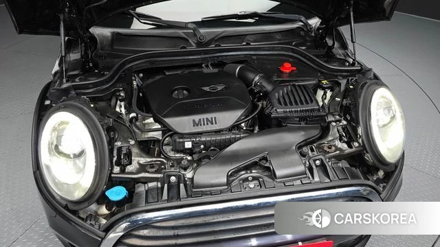 Mini Cooper id 5014089 из Кореи 25