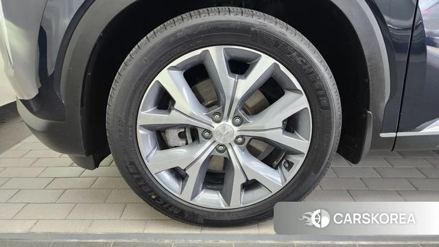 Hyundai Palisade id 4581433 из Кореи 28