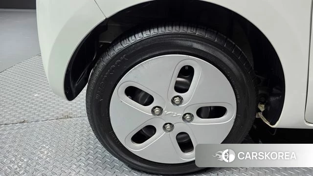 Kia The New Ray id 4282747 из Кореи 15