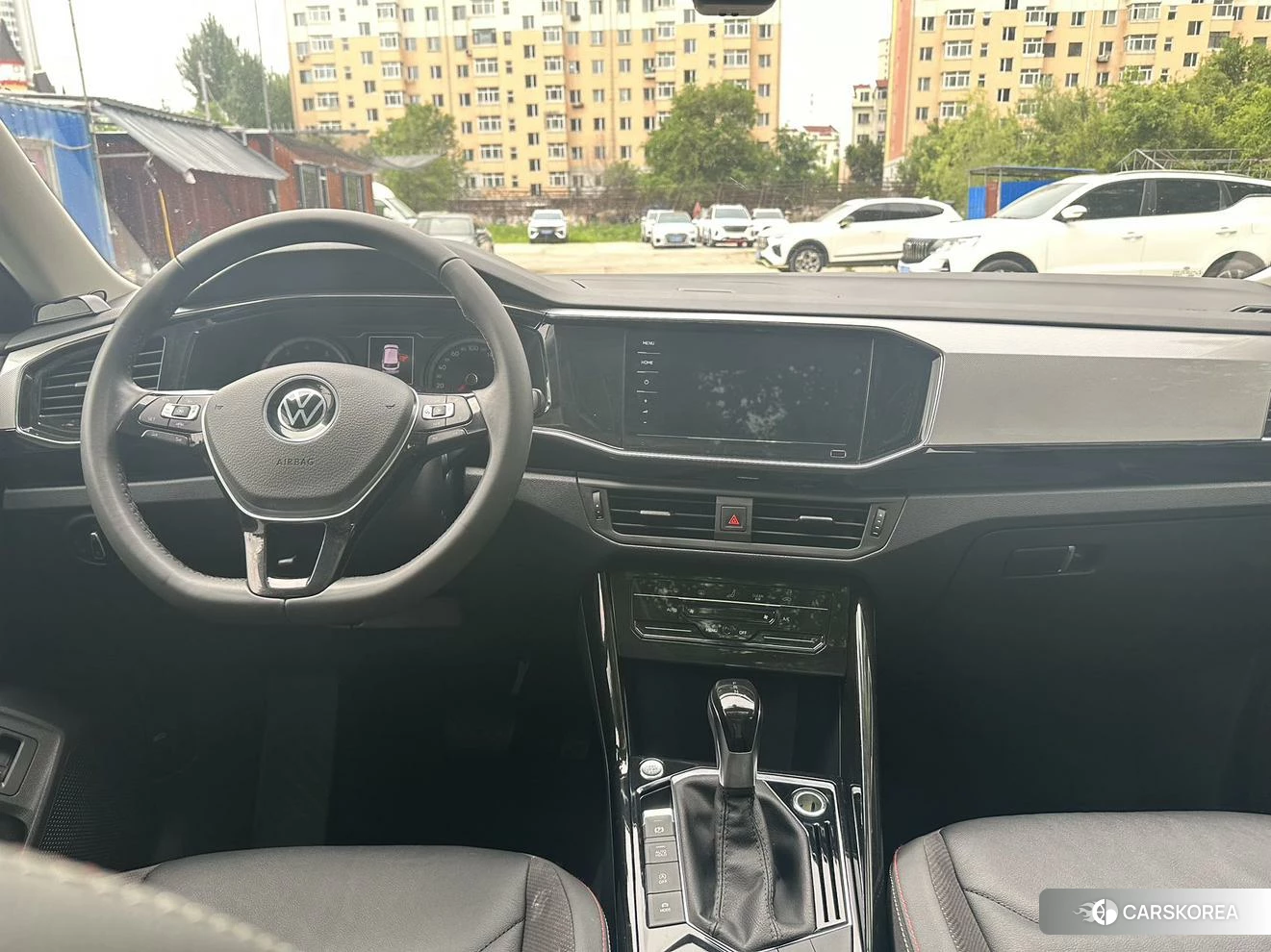 Volkswagen Tayron 2020 Черный из Китая, фото 5