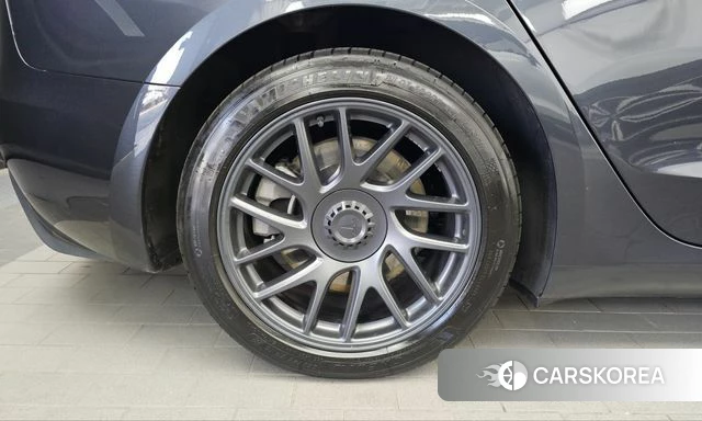 Tesla Model 3 id 4990465 из Кореи 28