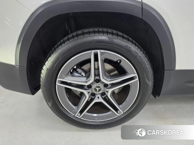 Mercedes-Benz GLB-Class X247 id 4921105 из Кореи 10