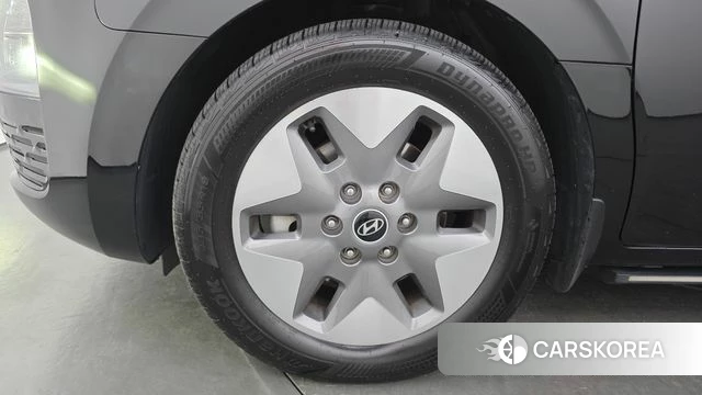 Hyundai Staria id 4767634 из Кореи 15