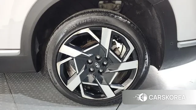 Hyundai The New Santa Fe id 3546226 из Кореи 15