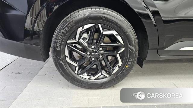 Kia The New Carnival 4th Generation id 5032652 из Кореи 33