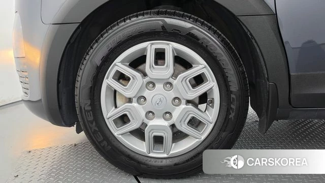 Hyundai Staria id 4959010 из Кореи 28