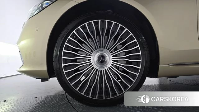Mercedes-Benz S-Class W223 id 5046138 из Кореи 39