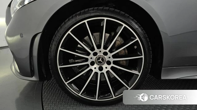 Mercedes-Benz CLS-Class C257 id 4967636 из Кореи 32