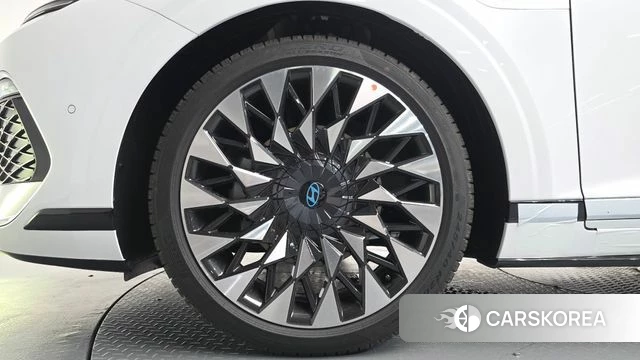 Hyundai The New Granger (GN7) id 4554181 из Кореи 15