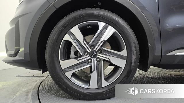 Kia Sorento 4th Generation id 3819723 из Кореи 15