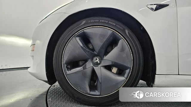 Tesla Model 3 id 4943519 из Кореи 15