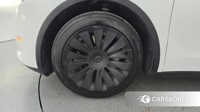 Tesla Model Y id 5047603 из Кореи 28