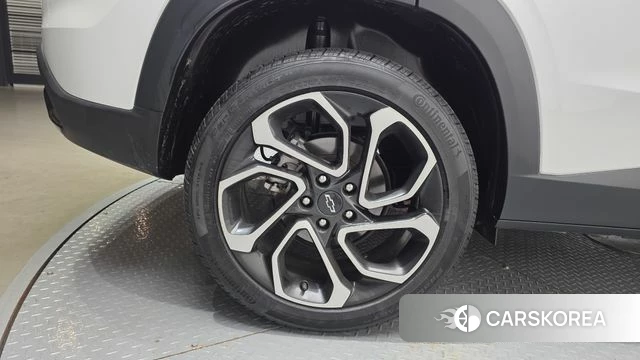 Chevrolet (GM Daewoo) Trax Crossover id 4898498 из Кореи 30