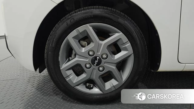 Kia The New Kia Ray id 5012133 из Кореи 15