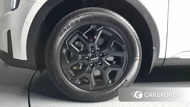Kia The New Sorento 4th Generation id 5045940 из Кореи 28