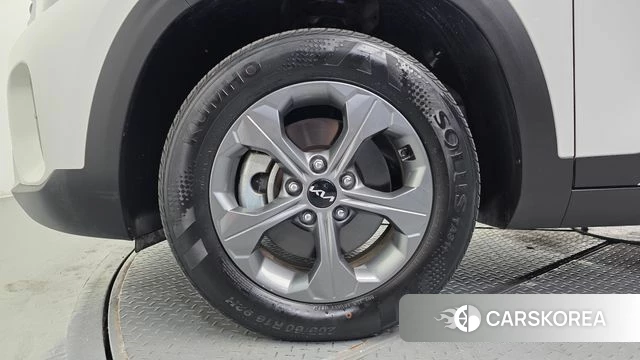 Kia The New Seltos id 5022191 из Кореи 26