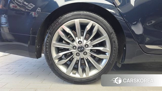 Kia K7 Premier id 4988014 из Кореи 15
