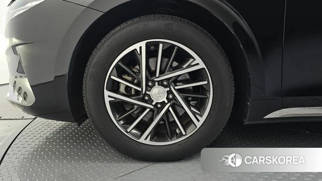 Hyundai The New Grandeur IG id 5017088 из Кореи 15