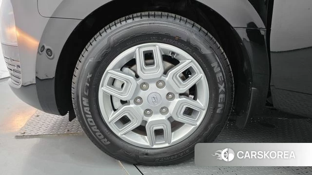 Hyundai Staria id 4981514 из Кореи 15