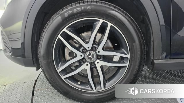 Mercedes-Benz GLA-Class X156 id 5048732 из Кореи 15