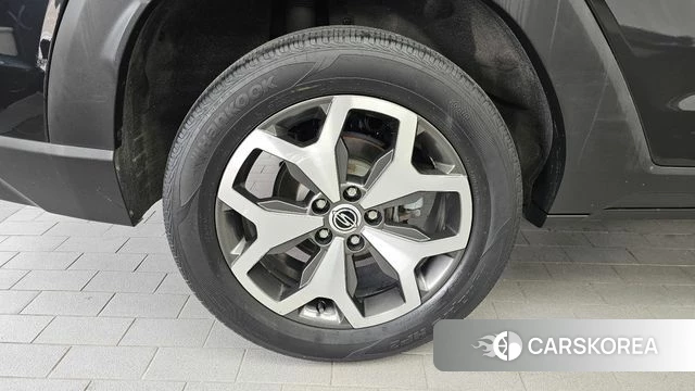 Ssangyong Torres id 5012226 из Кореи 27