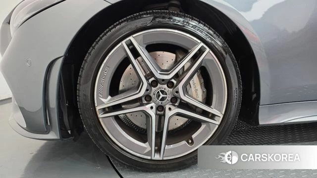 Mercedes-Benz CLS-Class C257 id 4967215 из Кореи 15