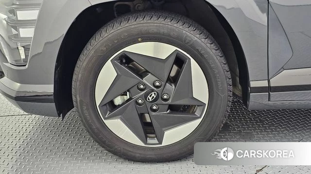 Hyundai Kona Electric (SX2) id 4744582 из Кореи 26