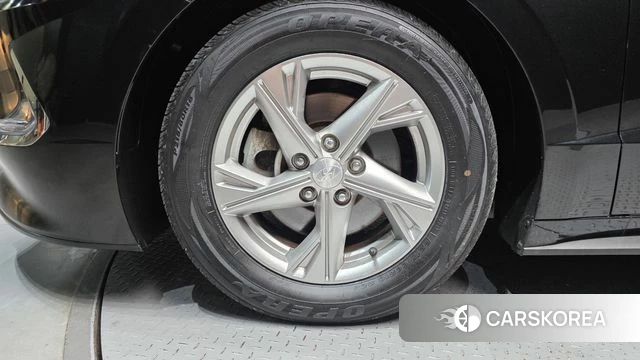Hyundai Sonata (DN8) id 4770140 из Кореи 25