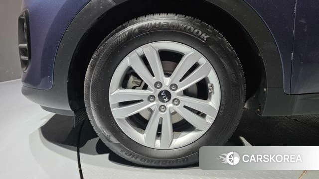 Kia Sportage 4th Generation id 5042282 из Кореи 15