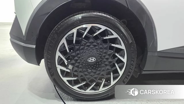 Hyundai Ionic 5 id 4965074 из Кореи 15