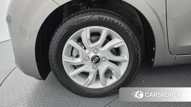 Kia All New Morning (JA) id 4953069 из Кореи 15