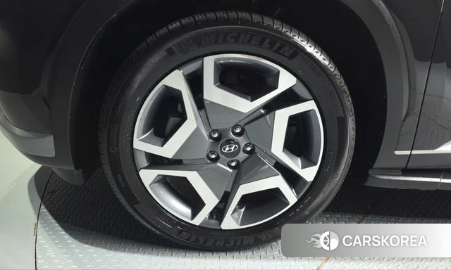 Hyundai The New Palisade id 5016467 из Кореи 31