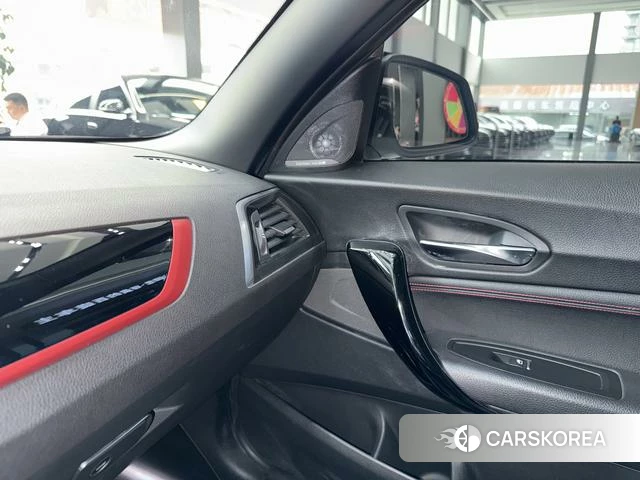 BMW 2 series 2021 Белый из Китая, фото 5