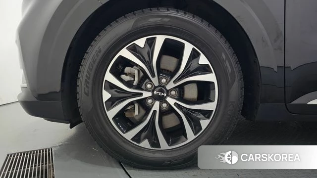 Kia Carnival 4th generation id 4975688 из Кореи 15