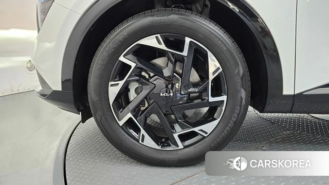 Kia Sportage 5th Generation id 4950648 из Кореи 26