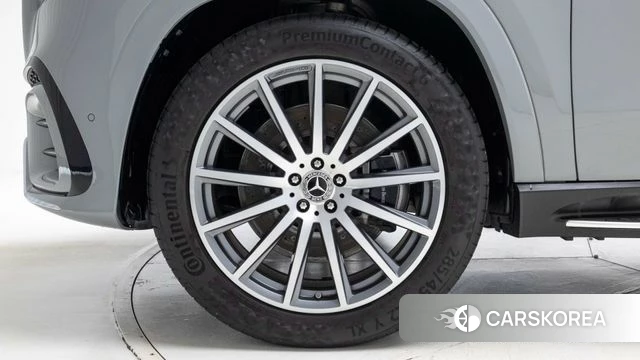 Mercedes-Benz GLS - Class X167 id 5015891 из Кореи 13