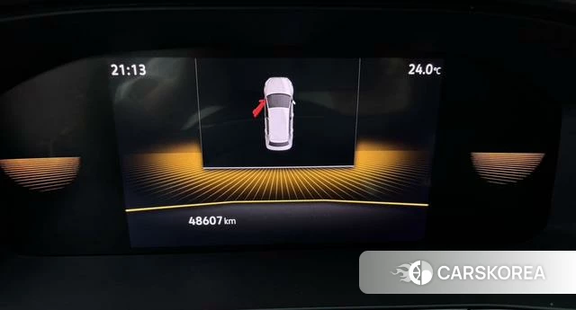 Volkswagen Tharu 2022 Белый из Китая, фото 6