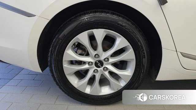 Kia K8 id 4894200 из Кореи 26