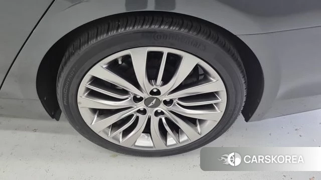 Genesis G80 id 4948944 из Кореи 13