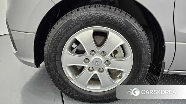 Hyundai The New Grand Starex id 5048495 из Кореи 15