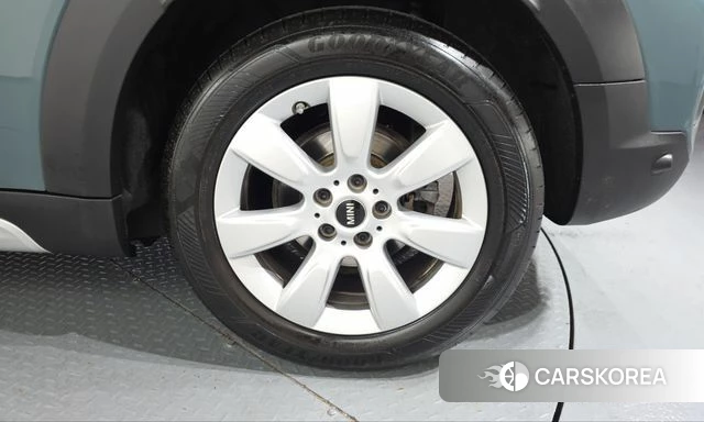 Mini Cooper Countryman id 4992300 из Кореи 26