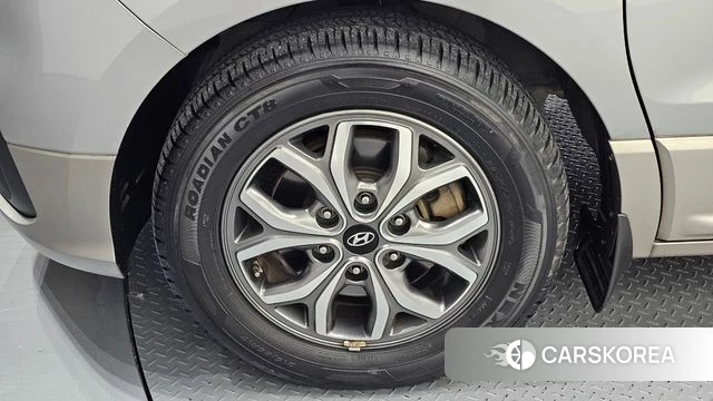 Hyundai The New Grand Starex id 5048096 из Кореи 25