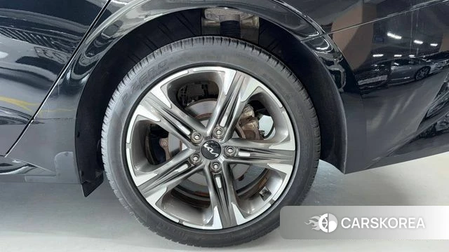 Kia K5 3rd generation id 4951381 из Кореи 9