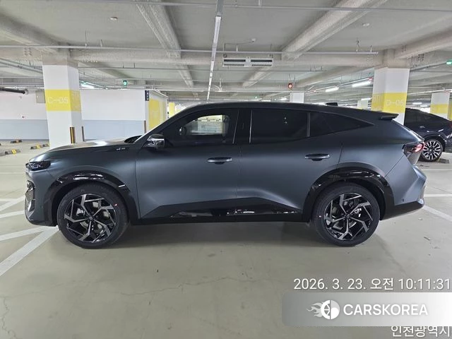 Renault Korea (Samsung) Filant id 3902355 из Кореи 10