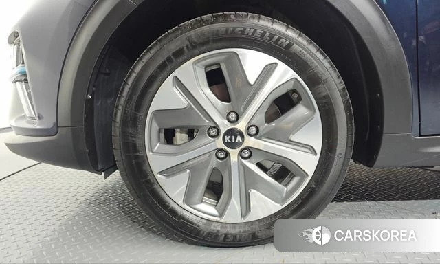 Kia Niro EV id 5018914 из Кореи 25